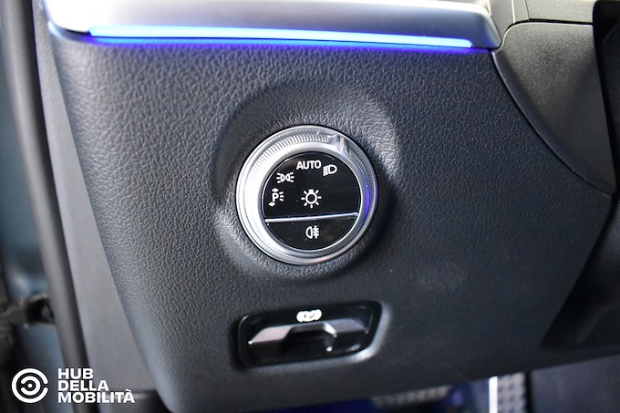 MERCEDES-BENZ C 300 d Mild hybrid S.W. Premium Pro